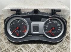 Recambio de cuadro instrumentos para renault clio iii dynamique referencia OEM IAM 8200821001C 7AGD003455 