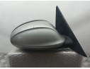 Recambio de retrovisor derecho para bmw serie 3 berlina (e90) 320d referencia OEM IAM 51167189946  ELECTRICO 5 PINS