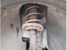 Recambio de amortiguador delantero izquierdo para citroën c-elysee (dd_) 1.6 hdi 92 referencia OEM IAM 9819219180  