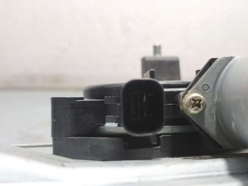 Recambio de elevalunas trasero derecho para fiat tipo ii (356) sedan easy referencia OEM IAM 00520501780 2 PINS ELECTRICO