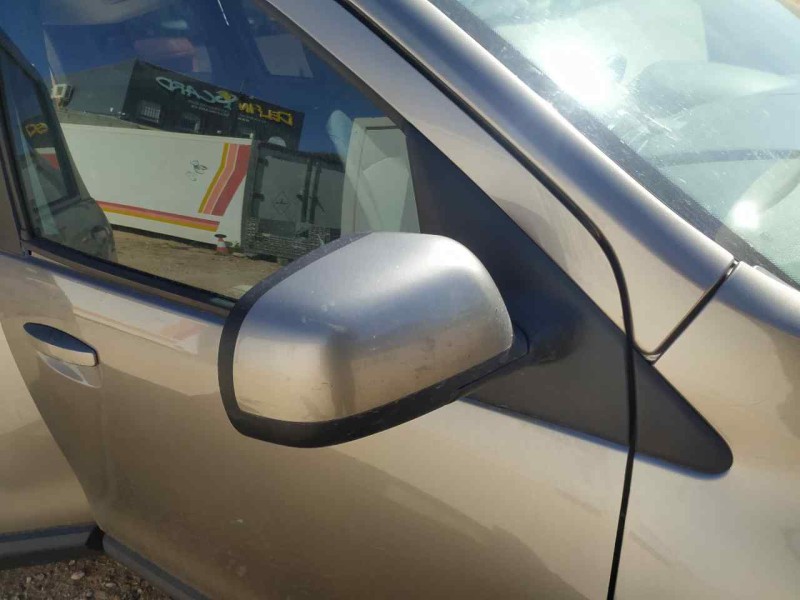 Recambio de retrovisor derecho para dacia lodgy laureate referencia OEM IAM 963019902R  ELECTRICO , TOCADO 7 CABLES