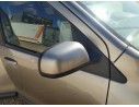Recambio de retrovisor derecho para dacia lodgy laureate referencia OEM IAM 963019902R  ELECTRICO , TOCADO 7 CABLES