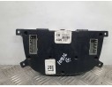 Recambio de mando climatizador para hyundai santa fe (bm) 2.2 crdi comfort 4x4 referencia OEM IAM 972502B432  