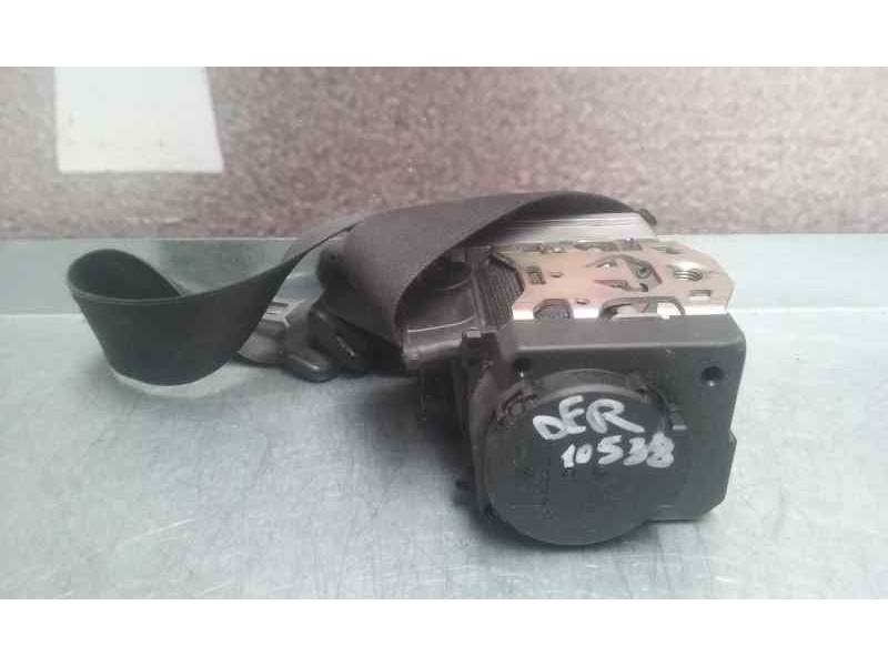 Recambio de pretensor airbag derecho para mercedes-benz clase c (w203) berlina 180 compressor (203.046) referencia OEM IAM   TRW