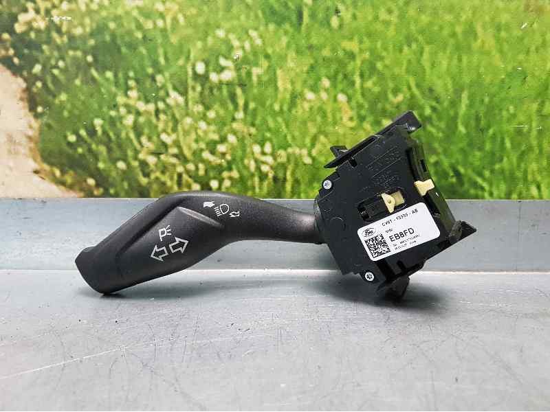 Recambio de mando intermitentes para ford kuga (cbs) business edition 2wd referencia OEM IAM CV6T13335AE  