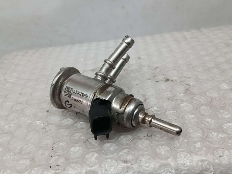 Recambio de inyector adblue para citroën berlingo feel m 5p referencia OEM IAM 9842811780 A3C00216200 