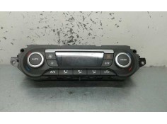 Recambio de mando climatizador para ford c-max (cb3) ambiente referencia OEM IAM 7M5T18C612AE 1000002519042 7M5T18C612AE