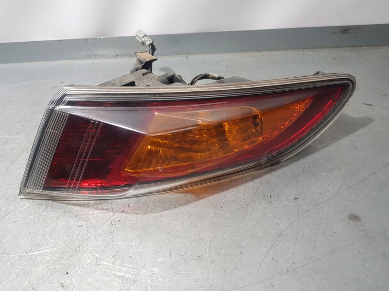 Recambio de piloto trasero derecho para honda civic berlina 5 (fk) 1.8 sport referencia OEM IAM   EXTERIOR