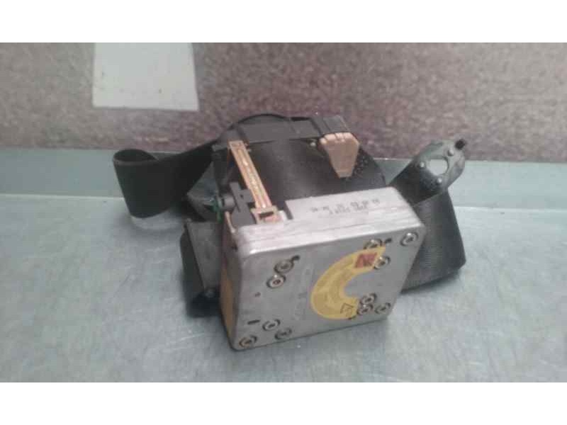 Recambio de pretensor airbag derecho para mercedes-benz clase c (w203) berlina 180 compressor (203.046) referencia OEM IAM   TRW