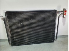 CONDENSADOR / RADIADOR AIRE ACONDICIONADO 64536914216 