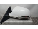 Recambio de retrovisor izquierdo para audi a5 (8t3) 3.0 tdi quattro referencia OEM IAM 8T1857409F ELECTRICO/ABATIBLE ROZADO 10 C