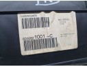 Recambio de cuadro instrumentos para renault clio iii dynamique referencia OEM IAM 8200821001C 7AGD003455 