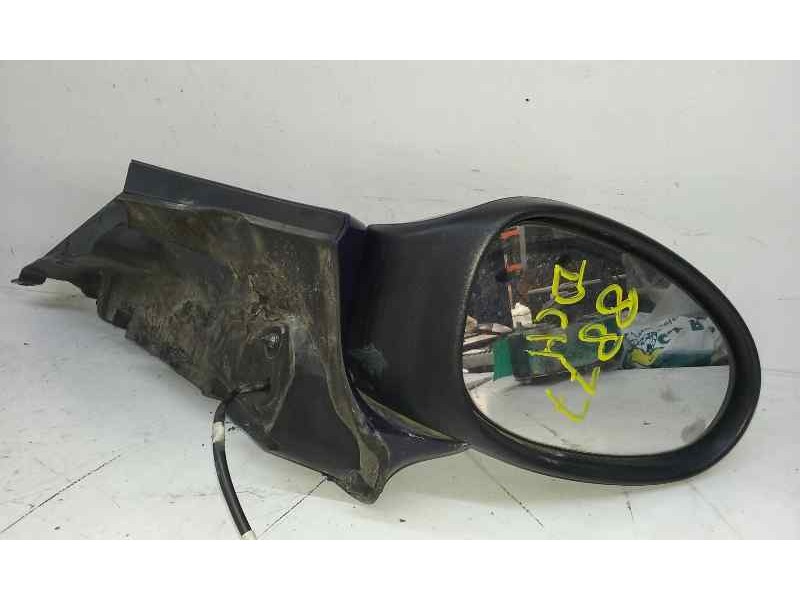 Recambio de retrovisor derecho para renault espace /grand espace (je0) 2.0 espace rn referencia OEM IAM  3 CABLES ELECTRICO