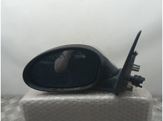 RETROVISOR IZQUIERDO 51167189945 ELECTRICO 5 PINS