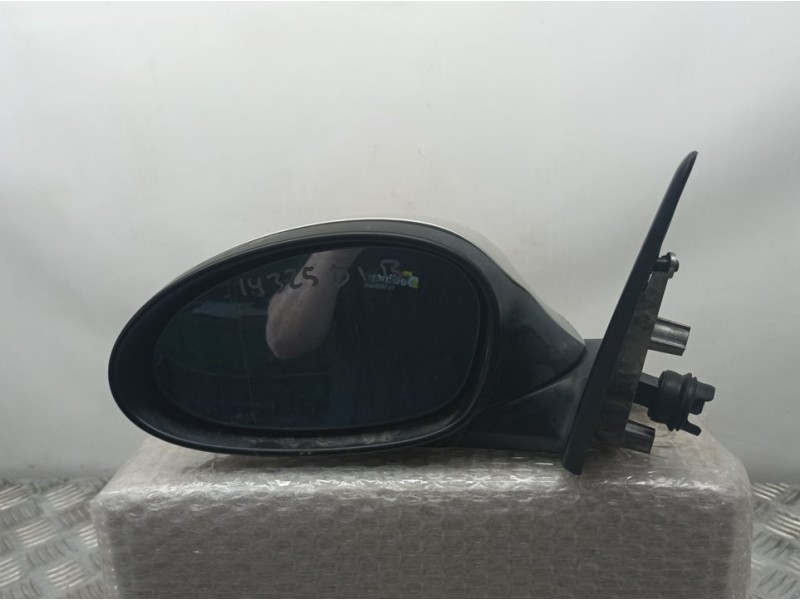 Recambio de retrovisor izquierdo para bmw serie 3 berlina (e90) 320d referencia OEM IAM 51167189945  ELECTRICO 5 PINS