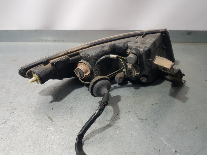 Recambio de piloto trasero derecho para honda civic berlina 5 (fk) 1.8 sport referencia OEM IAM   EXTERIOR