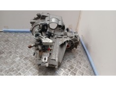 Recambio de caja cambios para volkswagen up! (122) high up! bmt referencia OEM IAM RNZ 1000886878 