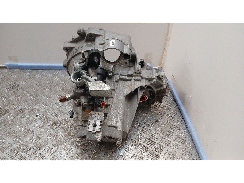 Recambio de caja cambios para volkswagen up! (122) high up! bmt referencia OEM IAM RNZ 1000886878 