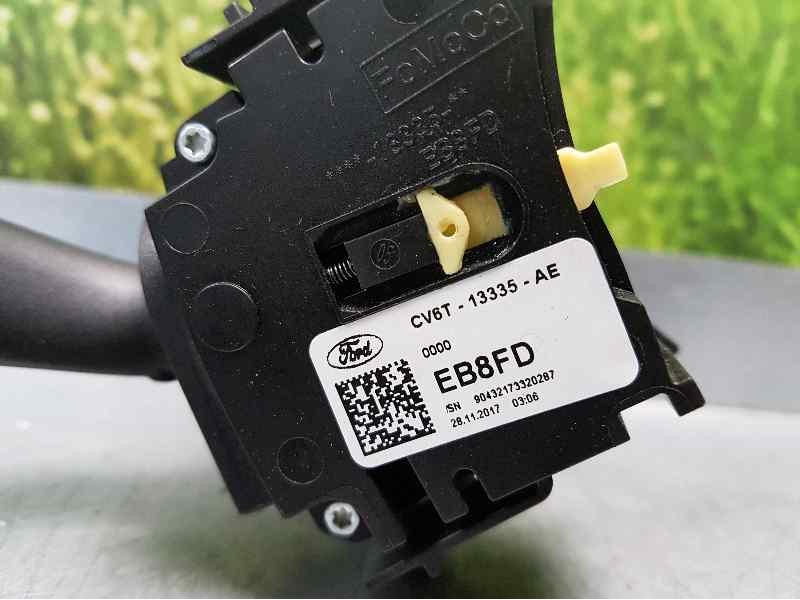 Recambio de mando intermitentes para ford kuga (cbs) business edition 2wd referencia OEM IAM CV6T13335AE  