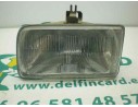 Recambio de faro izquierdo para ford fiesta 83 referencia OEM IAM   