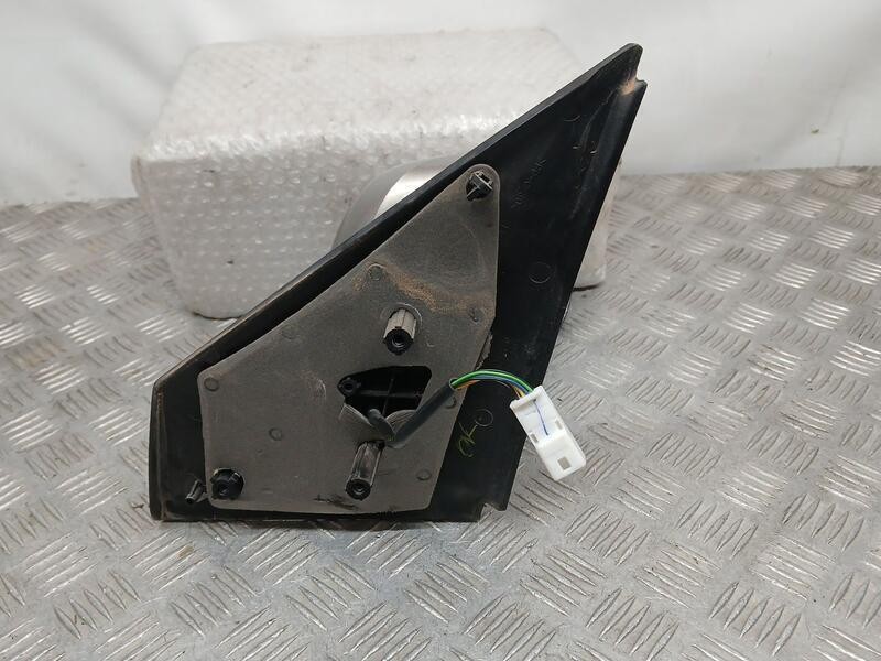 Recambio de retrovisor derecho para dacia lodgy laureate referencia OEM IAM 963019902R  ELECTRICO , TOCADO 7 CABLES