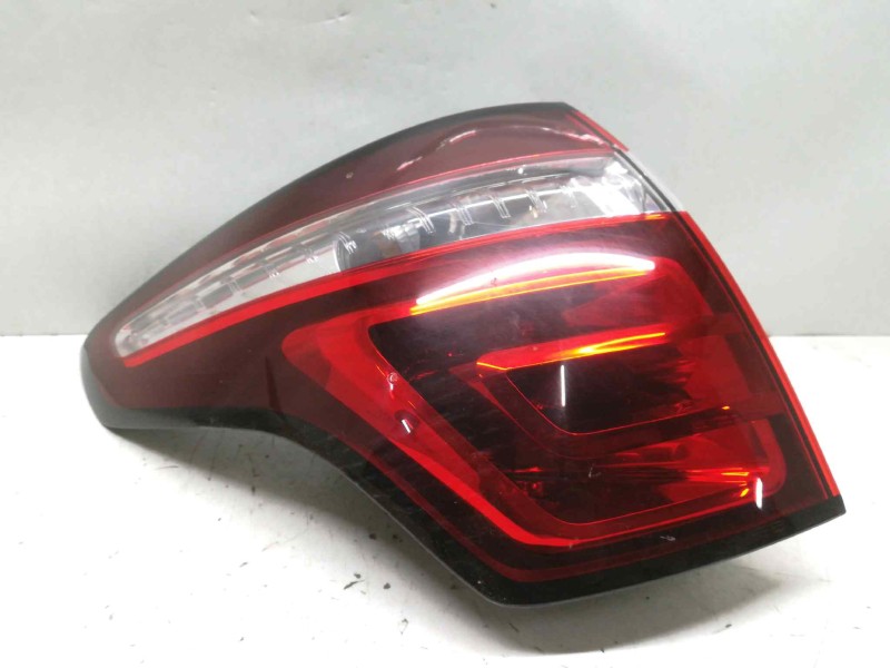 Recambio de piloto trasero izquierdo para citroën c4 picasso avatar referencia OEM IAM   EXTERIOR