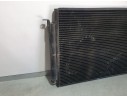 Recambio de condensador / radiador aire acondicionado para bmw x5 (e53) 4.4i automático referencia OEM IAM 64536914216  