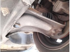 Recambio de brazo suspension inferior delantero izquierdo para citroën c-elysee (dd_) 1.6 hdi 92 referencia OEM IAM 9675031880  