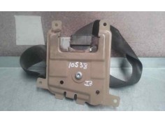 Recambio de pretensor airbag izquierdo para mercedes-benz clase c (w203) berlina 180 compressor (203.046) referencia OEM IAM   T