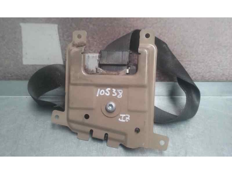 Recambio de pretensor airbag izquierdo para mercedes-benz clase c (w203) berlina 180 compressor (203.046) referencia OEM IAM   T