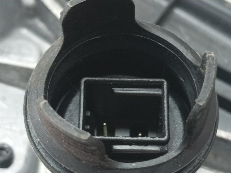 Recambio de retrovisor izquierdo para bmw serie 3 berlina (e90) 320d referencia OEM IAM 51167189945  ELECTRICO 5 PINS