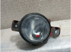 Recambio de faro antiniebla izquierdo para renault clio iii dynamique referencia OEM IAM 8200002469 89201772 VALEO MANCHADO PINT