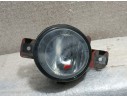 Recambio de faro antiniebla izquierdo para renault clio iii dynamique referencia OEM IAM 8200002469 89201772 VALEO MANCHADO PINT