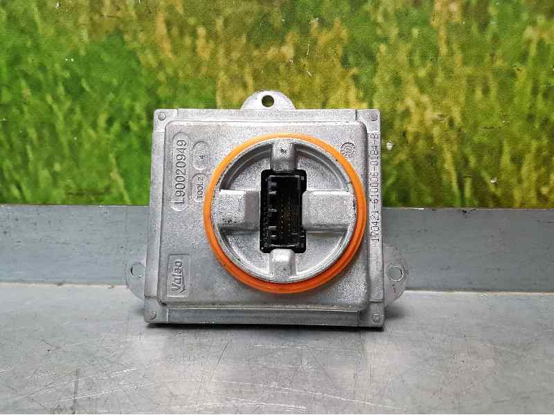 Recambio de centralita faros xenon para ford kuga (cbs) business edition 2wd referencia OEM IAM GV4113B626AA L90089551 VALEO