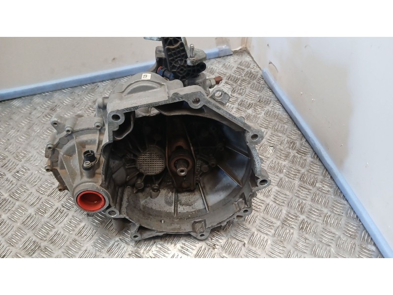 Recambio de caja cambios para volkswagen up! (122) high up! bmt referencia OEM IAM RNZ 1000886878 
