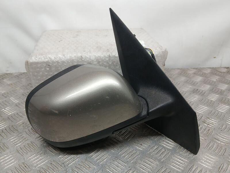 Recambio de retrovisor derecho para dacia lodgy laureate referencia OEM IAM 963019902R  ELECTRICO , TOCADO 7 CABLES