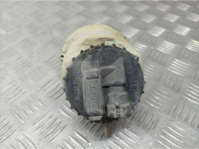 Recambio de faro antiniebla izquierdo para fiat bravo (182) jtd 105 / 100 suite referencia OEM IAM 46823269  