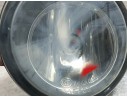 Recambio de faro antiniebla izquierdo para renault clio iii dynamique referencia OEM IAM 8200002469 89201772 VALEO MANCHADO PINT