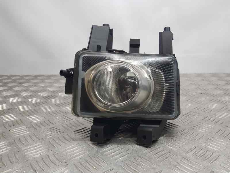 Recambio de faro antiniebla derecho para opel zafira b cosmo referencia OEM IAM 13261998 0096726 GM