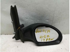 RETROVISOR DERECHO CRISTAL ROTO ELECTRICO 5 CABLES