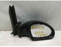 Recambio de retrovisor derecho para seat altea (5p1) 1.9 tdi referencia OEM IAM  CRISTAL ROTO ELECTRICO 5 CABLES