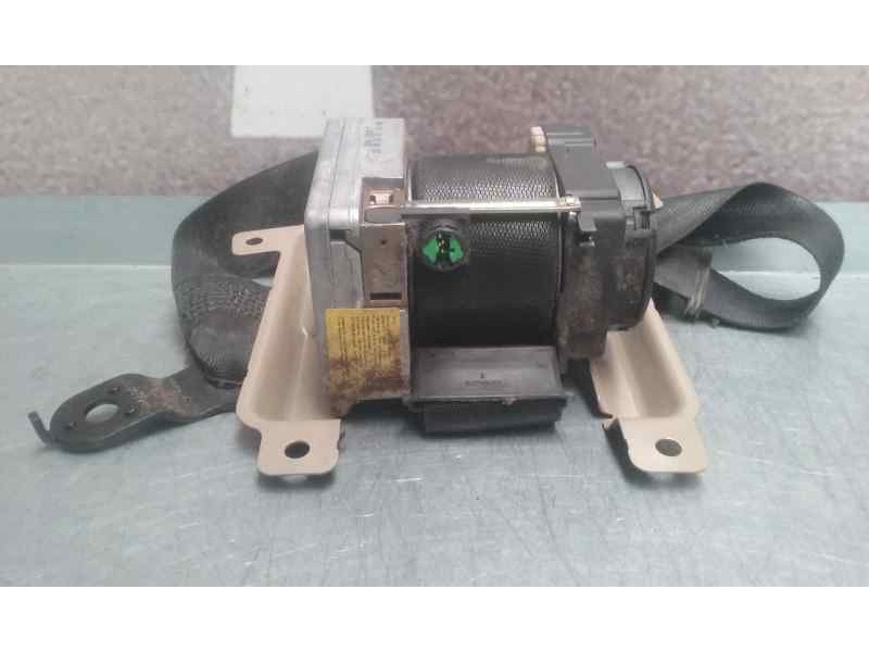 Recambio de pretensor airbag izquierdo para mercedes-benz clase c (w203) berlina 180 compressor (203.046) referencia OEM IAM   T