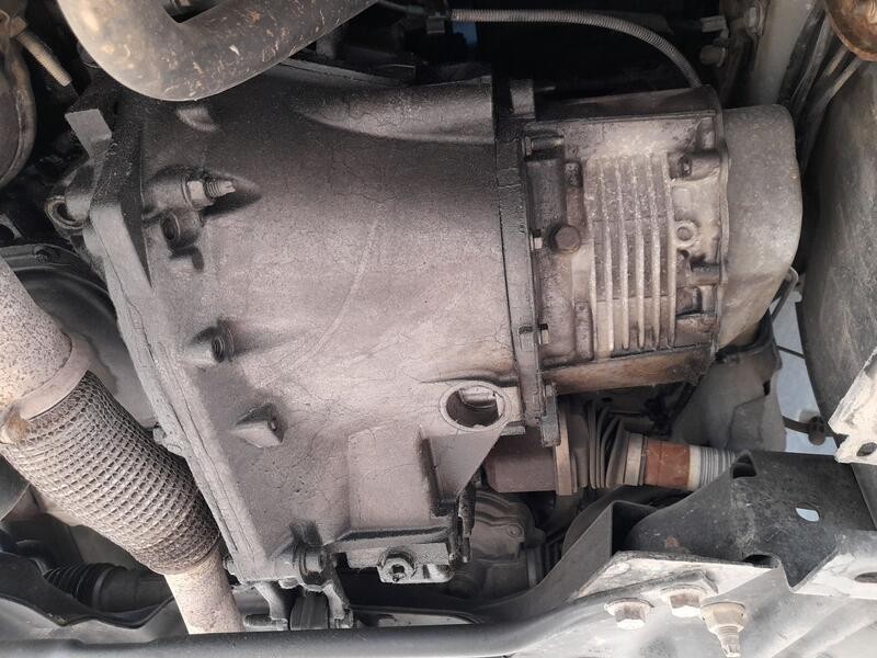 Recambio de caja cambios para citroën c-elysee (dd_) 1.6 hdi 92 referencia OEM IAM 20DP9H 5 Velocidades 