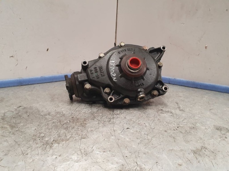 Recambio de diferencial delantero para bmw x5 (e53) 4.4i automático referencia OEM IAM N2894M 7504568 00497549