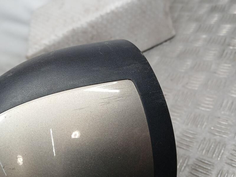 Recambio de retrovisor derecho para dacia lodgy laureate referencia OEM IAM 963019902R  ELECTRICO , TOCADO 7 CABLES