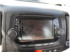 SISTEMA AUDIO / RADIO CD 735594469 