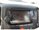 Recambio de sistema audio / radio cd para fiat 500l (351_, 352_) 1.4 (199lyb1b) referencia OEM IAM 735594469  