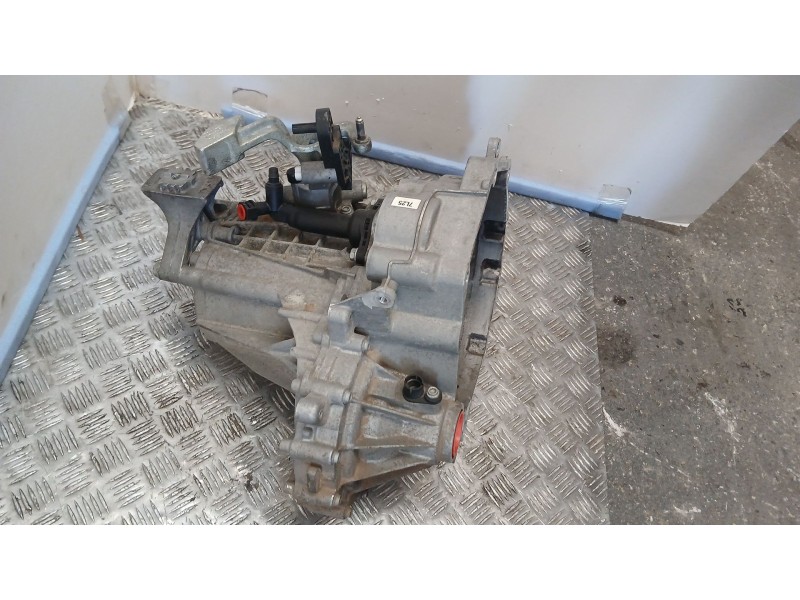 Recambio de caja cambios para volkswagen up! (122) high up! bmt referencia OEM IAM RNZ 1000886878 
