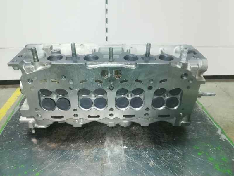 Recambio de culata para toyota corolla (e11) 1.6 16v referencia OEM IAM S51  RECONSTRUIDA
