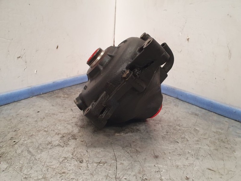 Recambio de diferencial delantero para bmw x5 (e53) 4.4i automático referencia OEM IAM N2894M 7504568 00497549